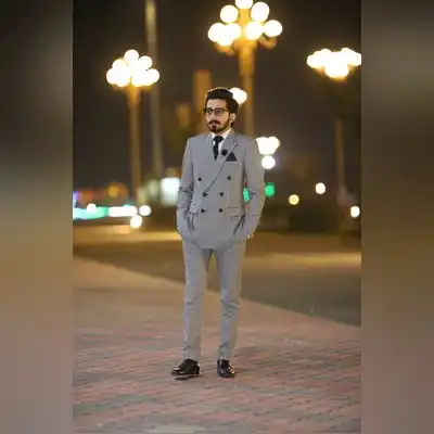 项博一
